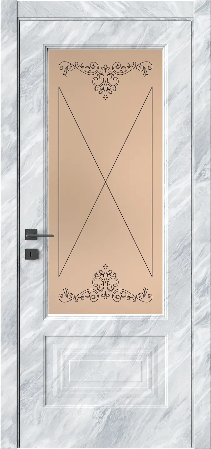 Дверь Deloress DL4